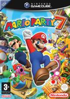 Mario Party 7 - thumbnail