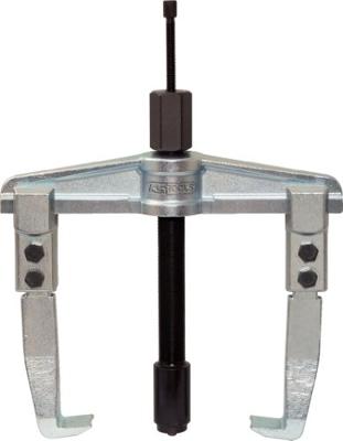 KS Tools 6200307 Hydraulische poelietrekker Aantal haken: 2 KS Tools 6200307 Hydraulische poelietrekker Aantal haken: 2