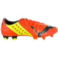Puma evoPower 2 FG Red - thumbnail