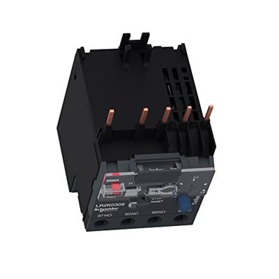 Motorbeveiligingsrelais 1x NO, 1x NC Schneider Electric LR2K0307 1 stuk(s)