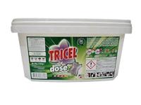 Tricel powder dose white (80x 27gr) - thumbnail