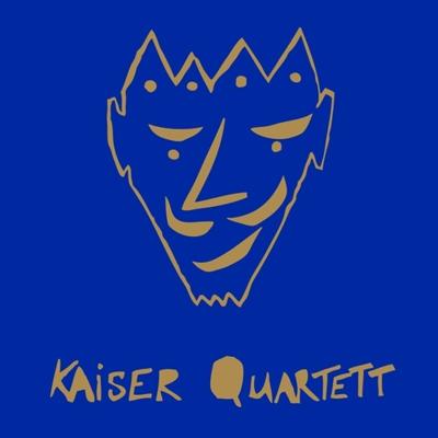 Kaiser Quartett - LP (5400863007645)