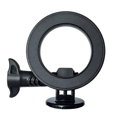 MOJOGEAR Magnetische smartphone-houder voor statief - Kantelbaar