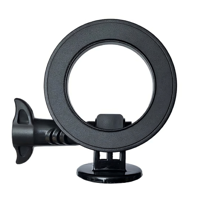 MOJOGEAR Magnetische smartphone-houder voor statief - Kantelbaar - thumbnail