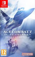 Ace Combat 7 Skies Unknown Deluxe Edition - thumbnail