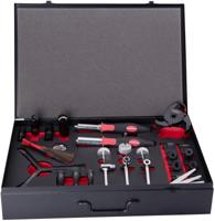 Bikeservice montagegereedschap-set "motor" montgwrkzstz engine bst 28tlg - thumbnail