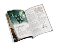 Arkham Horror RPG - Starter Set - Hungering Abyss - thumbnail