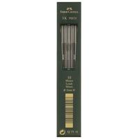 Faber Castell Potloodstiftjes TK9071 - 2,0mm - 2H - thumbnail