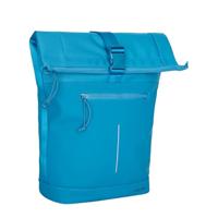 New Rebels Bruce - New York Rolltop Backpack 16L Turquoise - thumbnail