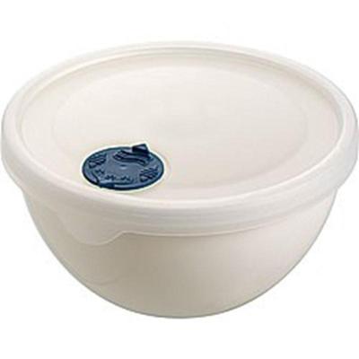 Sunware magnetrondoos 1 l creme