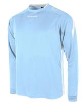 Stanno 411003 Drive Match Shirt LS - Blauw - M - thumbnail