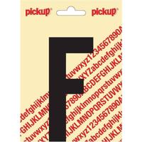 Plakletter Nobel Sticker letter F Pickup - Pickup - thumbnail