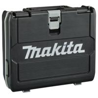 Makita Accessoires Koffer kunststof zwart - 821857-4 821857-4 - thumbnail