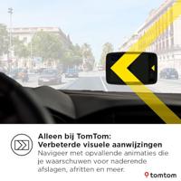 GPS navigatie TomTom 1YD6.002.100 6" - thumbnail