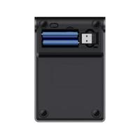 Trust Xalas Numeriek Toetsenbord Draadloos Zilver - thumbnail