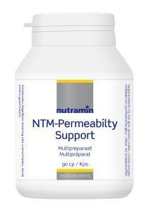 NTM Permeability support 90 Capsules