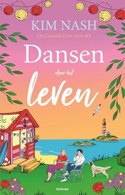 Dansen door het leven - Kim Nash - ebook