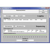 EA Elektro-Automatik 33100226 EasyPS2000B software geschikt voor merk (stekkeradapters) - thumbnail