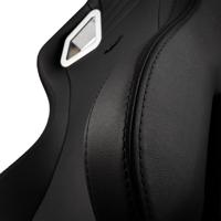 Noblechairs Epic Black Edition - thumbnail