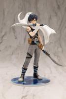 The Legend of Heroes PVC Statue 1/8 Joshua Bright 23 cm - thumbnail