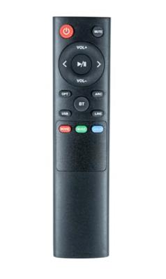 THOMSON Woonluidspreker, Bluetooth 5.3, 150 W, muziek, 60 W, RMS van hout, afstandsbediening, WS852