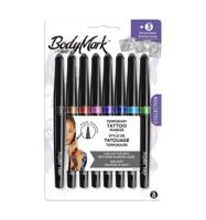 BIC Tattoo marker 8+3 1 Set - thumbnail