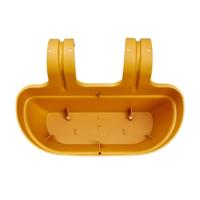 Plantenbak Vibia Campana Easy Hanger Medium honinggeel elho - Elho - thumbnail