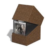 Ultimate Guard Return to Earth Boulder 133+ - Brown - thumbnail