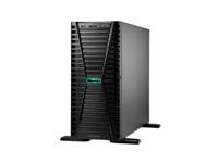 Hewlett Packard Enterprise Server ML110 G11 Intel® Xeon Silver 4510 4.1 GHz 64 GB RAM 480 GB SSD P71659-425 - thumbnail