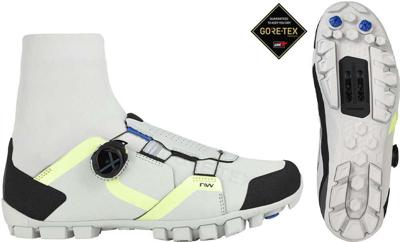 Northwave celsius xt arctic gtx - mtb winter shoes