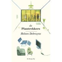 Heleen  Debruyne De plantrekkers - thumbnail