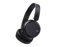 Headset met Bluetooth en microfoon JVC HA-S36W-A-U Blauw - thumbnail