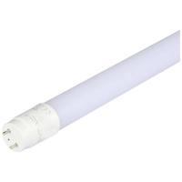 V-TAC LED-buis-Buis Energielabel: F (A - G) G13 T8 20 W Neutraalwit 1 stuk(s) (Ø x h) 28 mm x 1500 mm - thumbnail