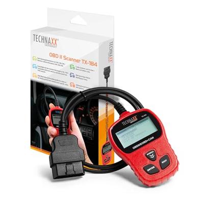 Technaxx TX-184 OBD II diagnosetool