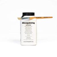 Gesso décopatch wit 300ml - thumbnail