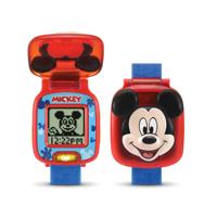 VTech Mickey Mouse Learning Watch - thumbnail