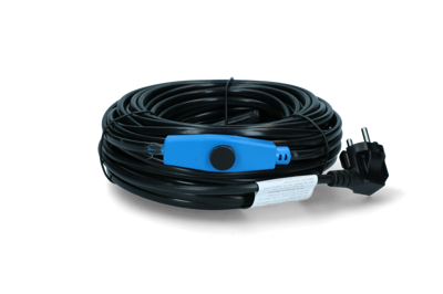 Vorst beschermkabel 18 m (288 Watt)