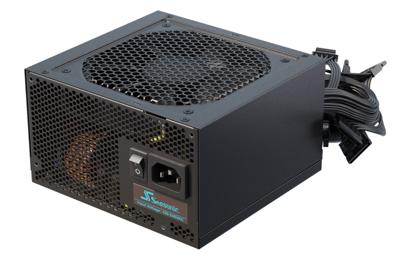Seasonic SSP-750RT2 PC-netvoeding 750 W ATX, EPS 80 Plus Gold Seasonic SSP-750RT2 PC-netvoeding 750 W ATX, EPS 80 Plus Gold