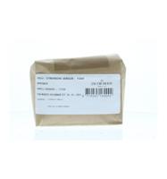 Jacob Hooy Jacob Hooy Citroenschil Gemalen (250g) - thumbnail