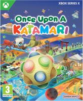 Once Upon A Katamari - thumbnail