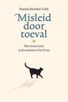 Misleid door toeval - Nassim Nicholas Taleb - eBook (9789057123719) - thumbnail