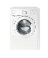 Indesit EWC 81483 W EU N Wasmachine Wit - thumbnail