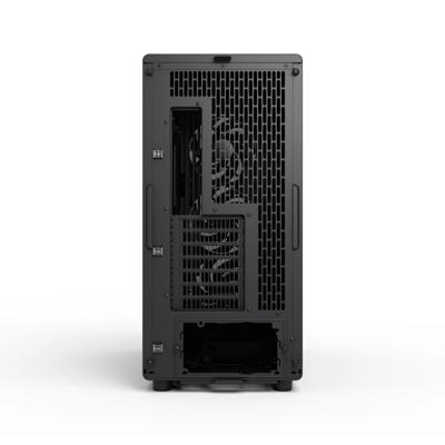 Fractal Design Epoch XL Tower PC-behuizing Zwart
