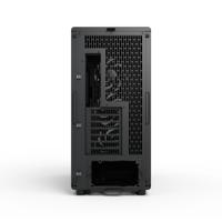 Fractal Design Epoch XL Tower PC-behuizing Zwart - thumbnail