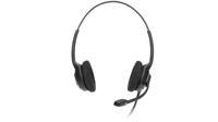 IMPACT SC 260 USB - Headset - stereo - op oor - met bekabeling - actieve geluidsdemping - USB 2.0 - thumbnail