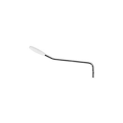 Fender tremolo arm voor American Vintage Stratocaster chroom