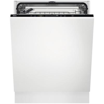 AEG FSE64610Z Volledig geïntegreerde vaatwasser AEG FSE64610Z Volledig geïntegreerde vaatwasser