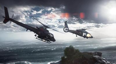 Battlefield 4