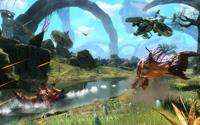 James Cameron's Avatar The Game - thumbnail