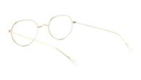 Leesbril INY Lennard-Goud-+1.50 - thumbnail
